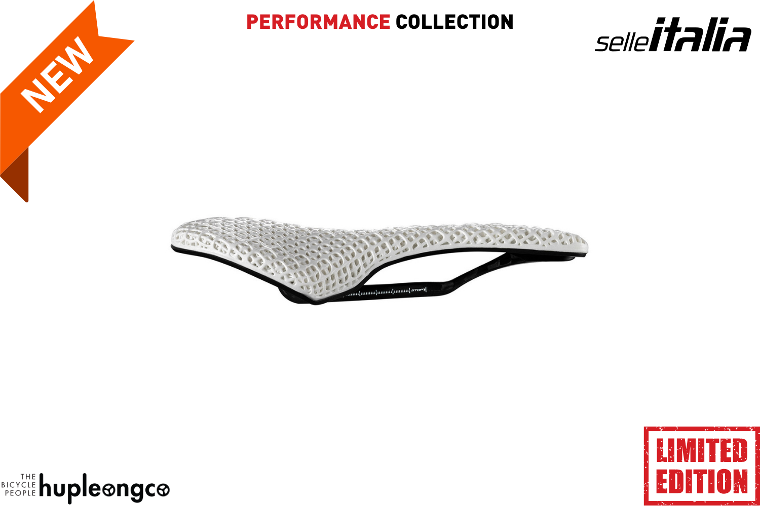 SLR Boost 3D Kit Carbonio Superflow - S3 | Hup Leong Company | The